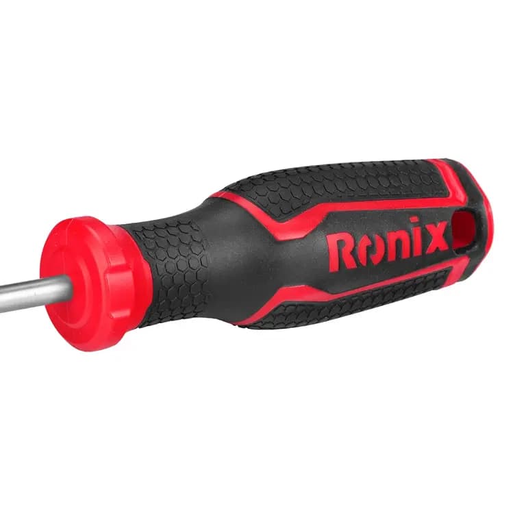 پیچ گوشتی دوسو 75*5رونیکس مدل RH-2741 — تصویر ۳