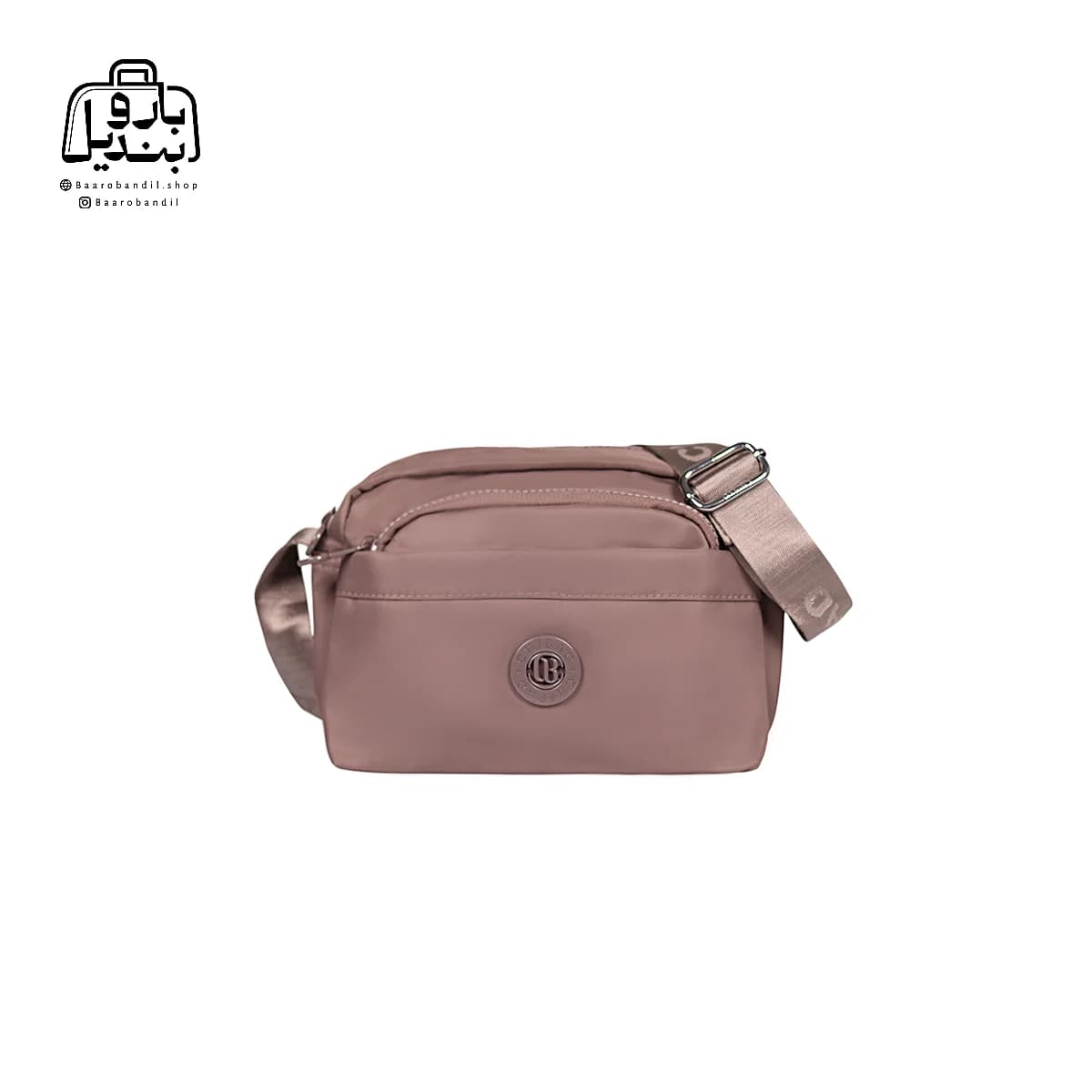 کیف زنانه چیبائو Chibao کد ۰۳۷۳ — تصویر ۴