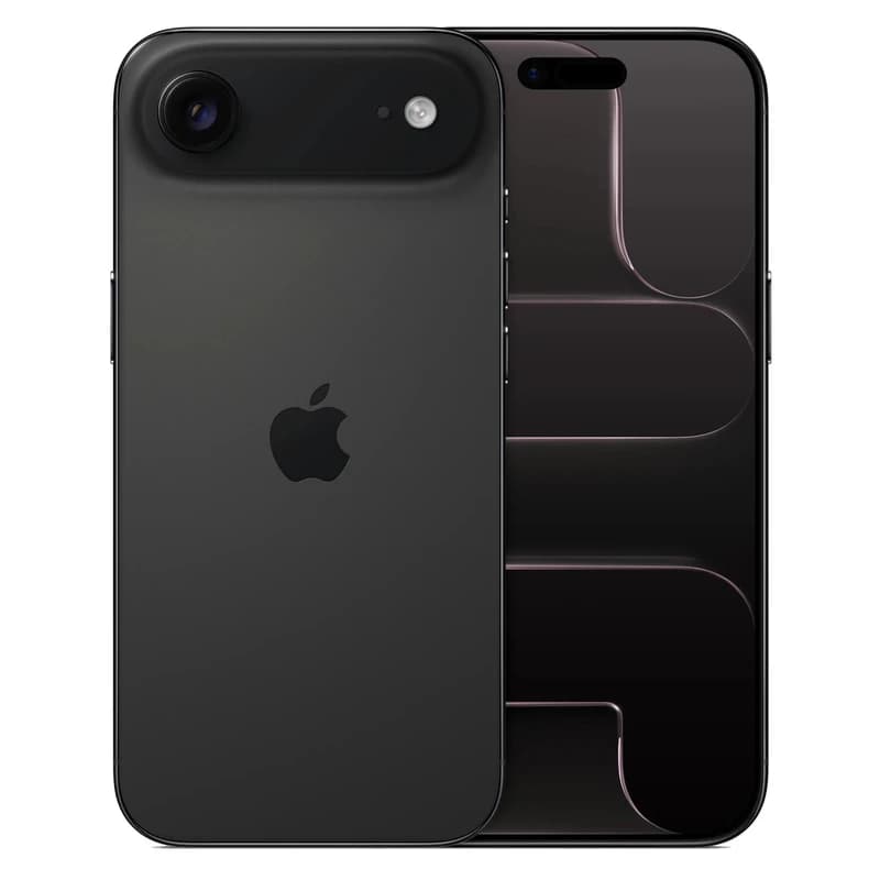 گوشی موبایل اپل مدل iPhone 17 Air – پارت نامبر ZAA — تصویر ۴