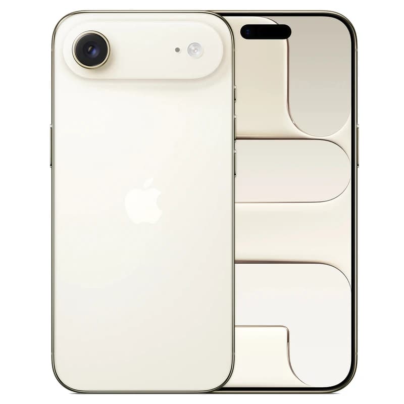 گوشی موبایل اپل مدل iPhone 17 Air – پارت نامبر ZAA — تصویر ۵