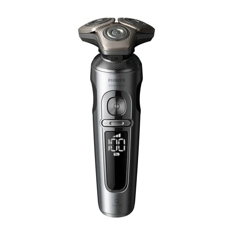 ریش‌تراش برقی فیلیپس Philips سری 9000 مدل SP9871 — تصویر ۲