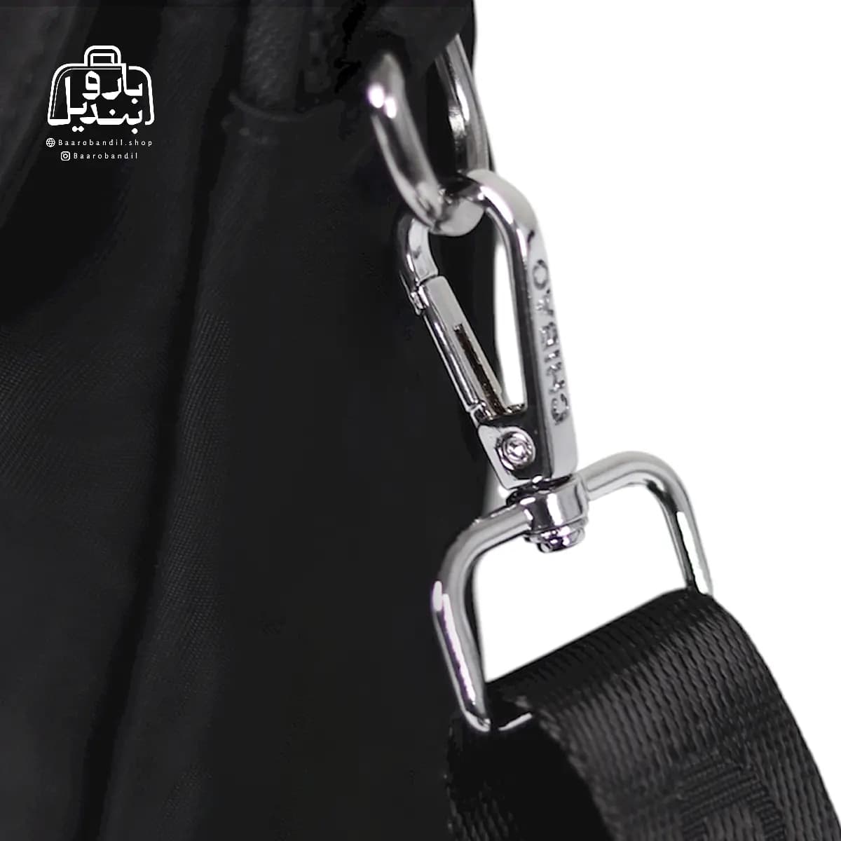 کیف زنانه چیبائو Chibao کد ۵۲۳۱ — تصویر ۶