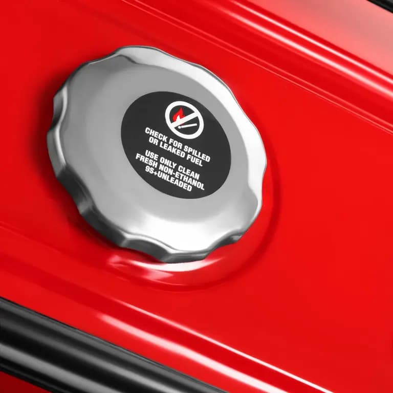 ژنراتور3.2کیلو وات مدل رونیکس مدل RH-4705 — تصویر ۹