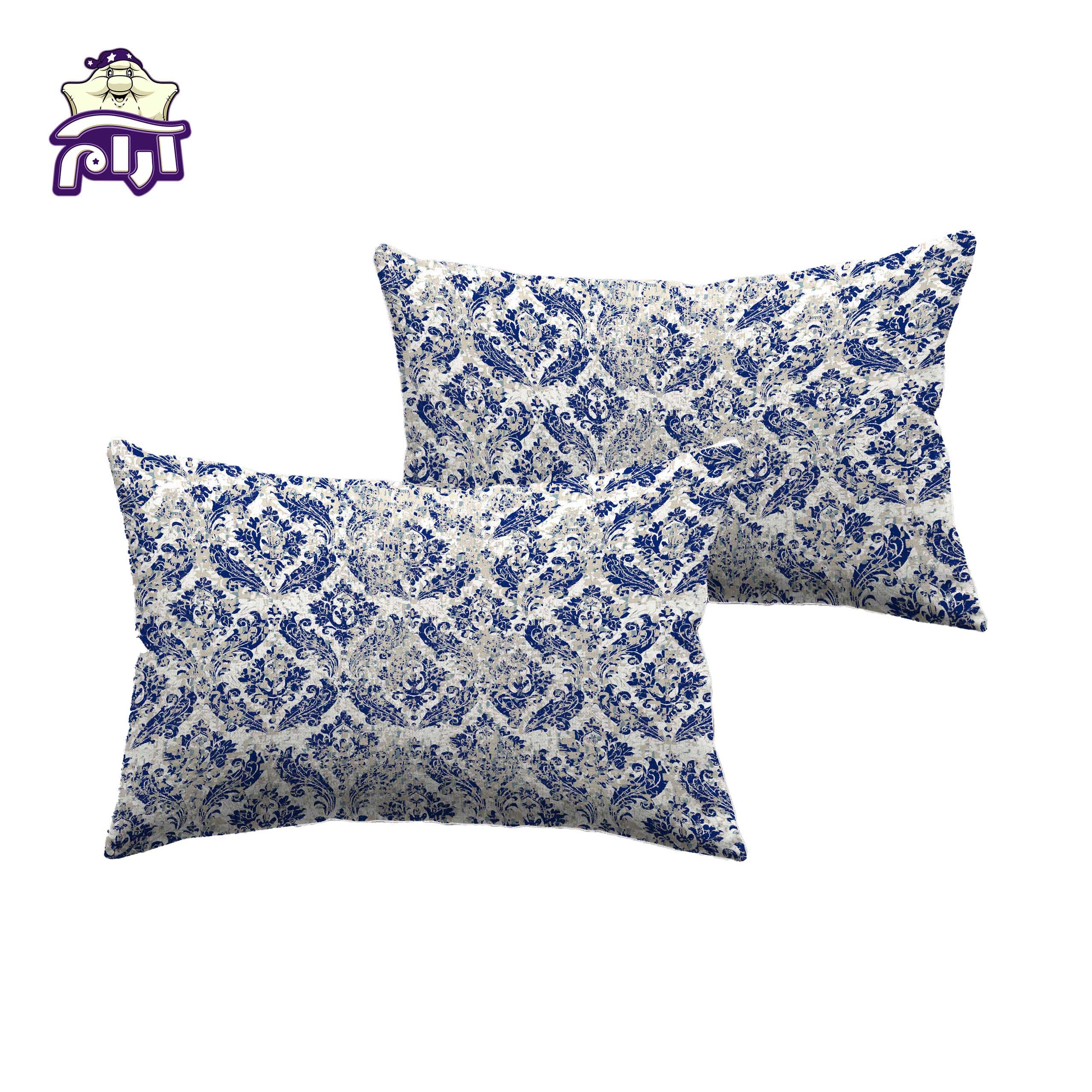 روبالشی پارس تکمیل طرح J823