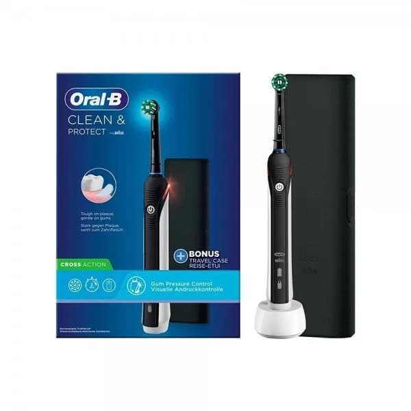 مسواک برقی اورال بی Oral-B مدل PRO CLEAN