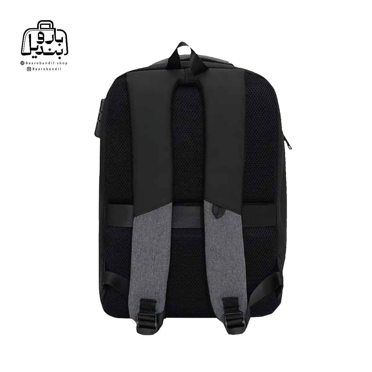 کوله‌پشتی آرکتیک هانتر Arctic Hunter کد ۱۲۰ — تصویر ۷