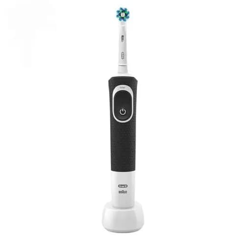 مسواک برقی اورال بی Oral-B مدل Vitality 100 — تصویر ۲
