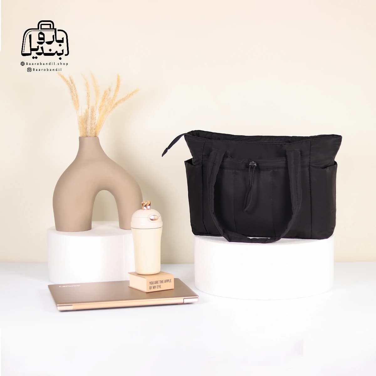 کیف زنانهٔ دوشی واندرینگ کد ۰۱۱