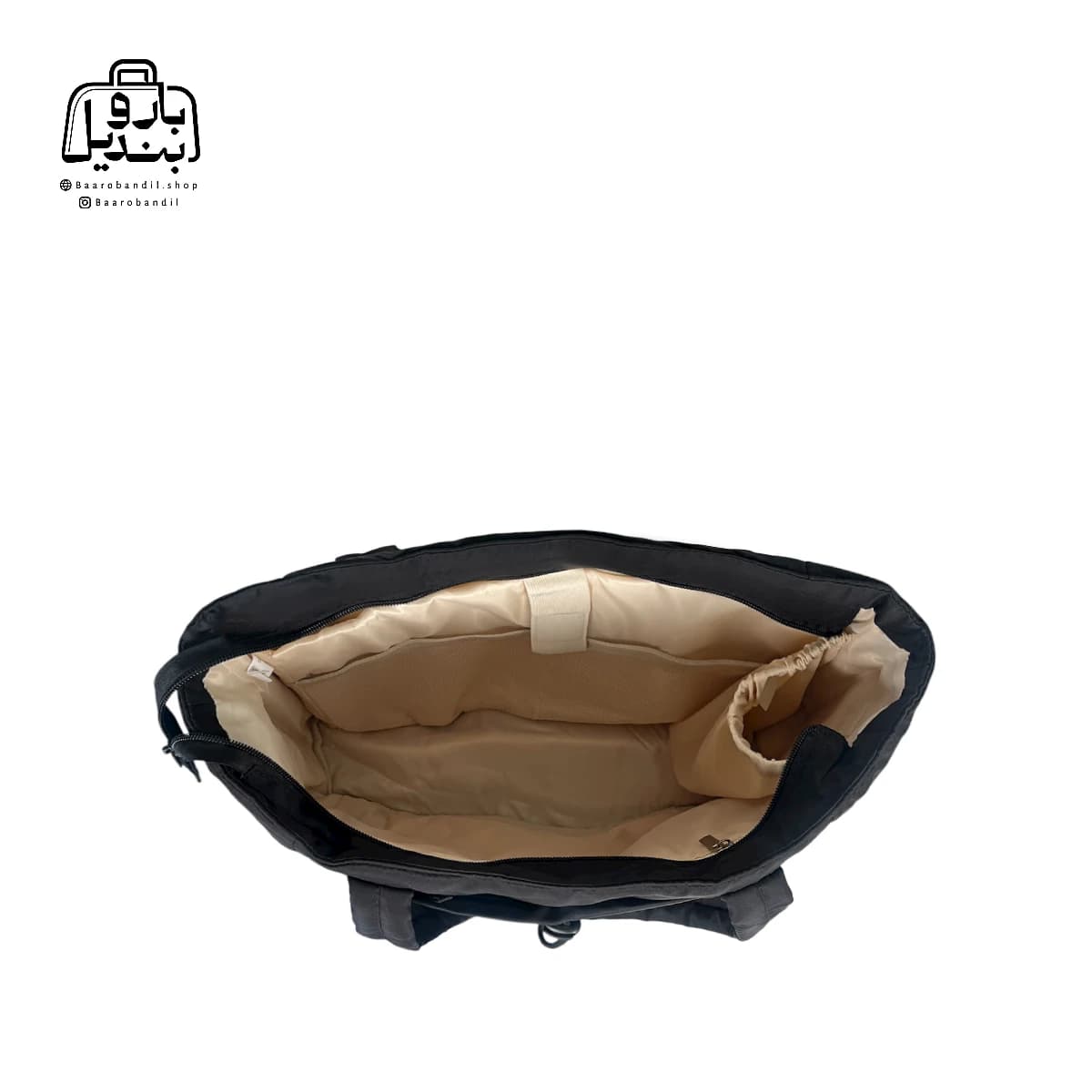 کیف زنانهٔ دوشی واندرینگ کد ۰۱۱ — تصویر ۵