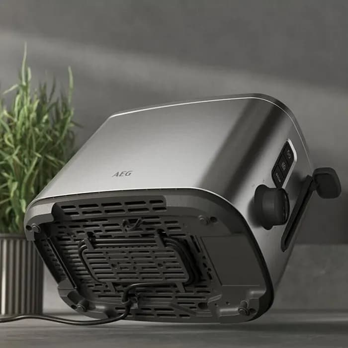 توستر آ ا گ AEG مدل T5-1-4ST Deli 5 — تصویر ۳