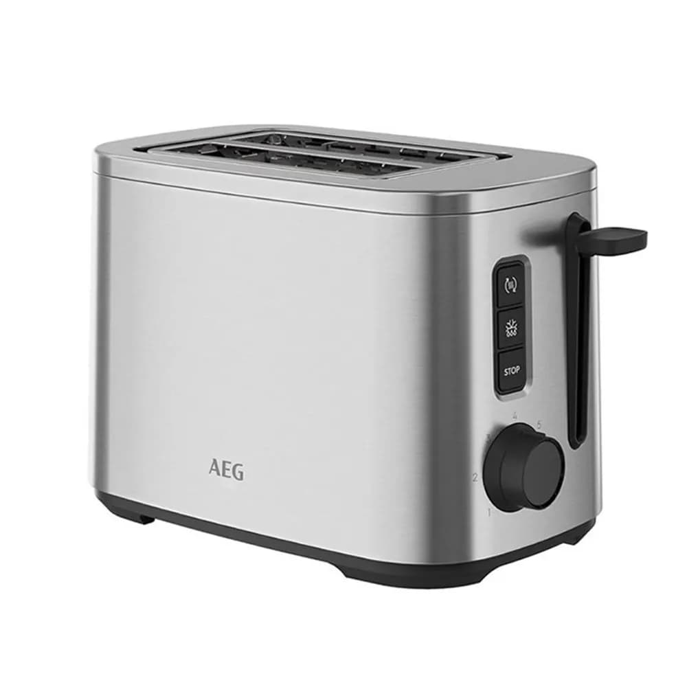 توستر آ ا گ AEG مدل T5-1-4ST Deli 5