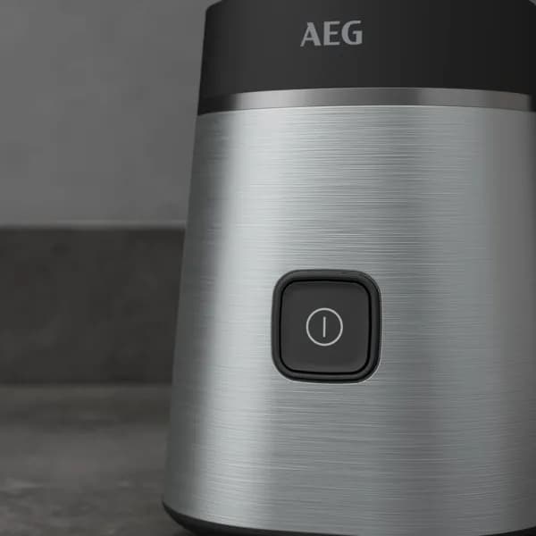 مخلوطکن شیکر آ ا گ AEG مدل SB3-1-2ST — تصویر ۲