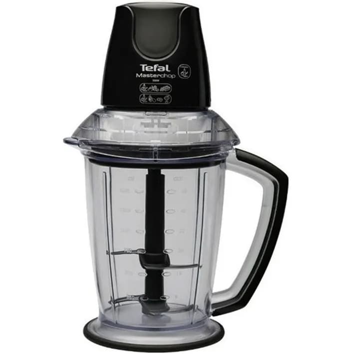 خردکن تفال مدل TEFAL MB470B30 — تصویر ۴