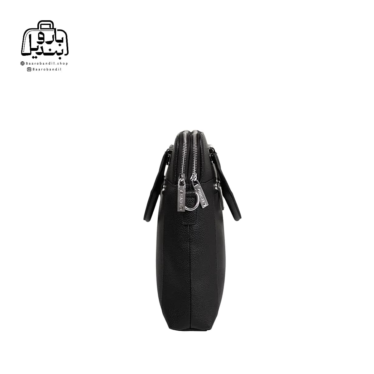 کیف اداری حاصل Hasel کد ۱۶۵-۲۰ — تصویر ۲