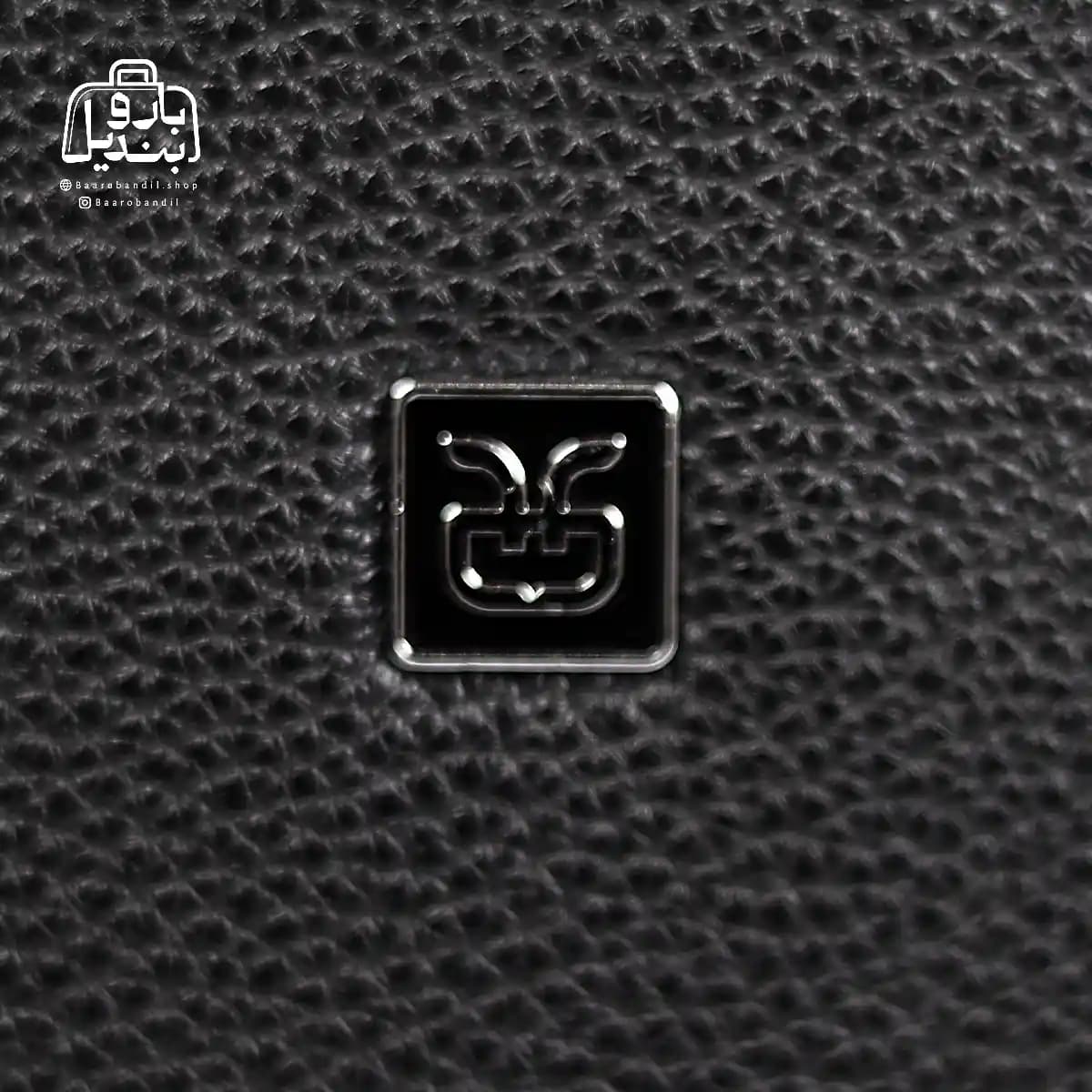 کیف اداری حاصل Hasel کد ۲۰-۱۶۹ — تصویر ۴