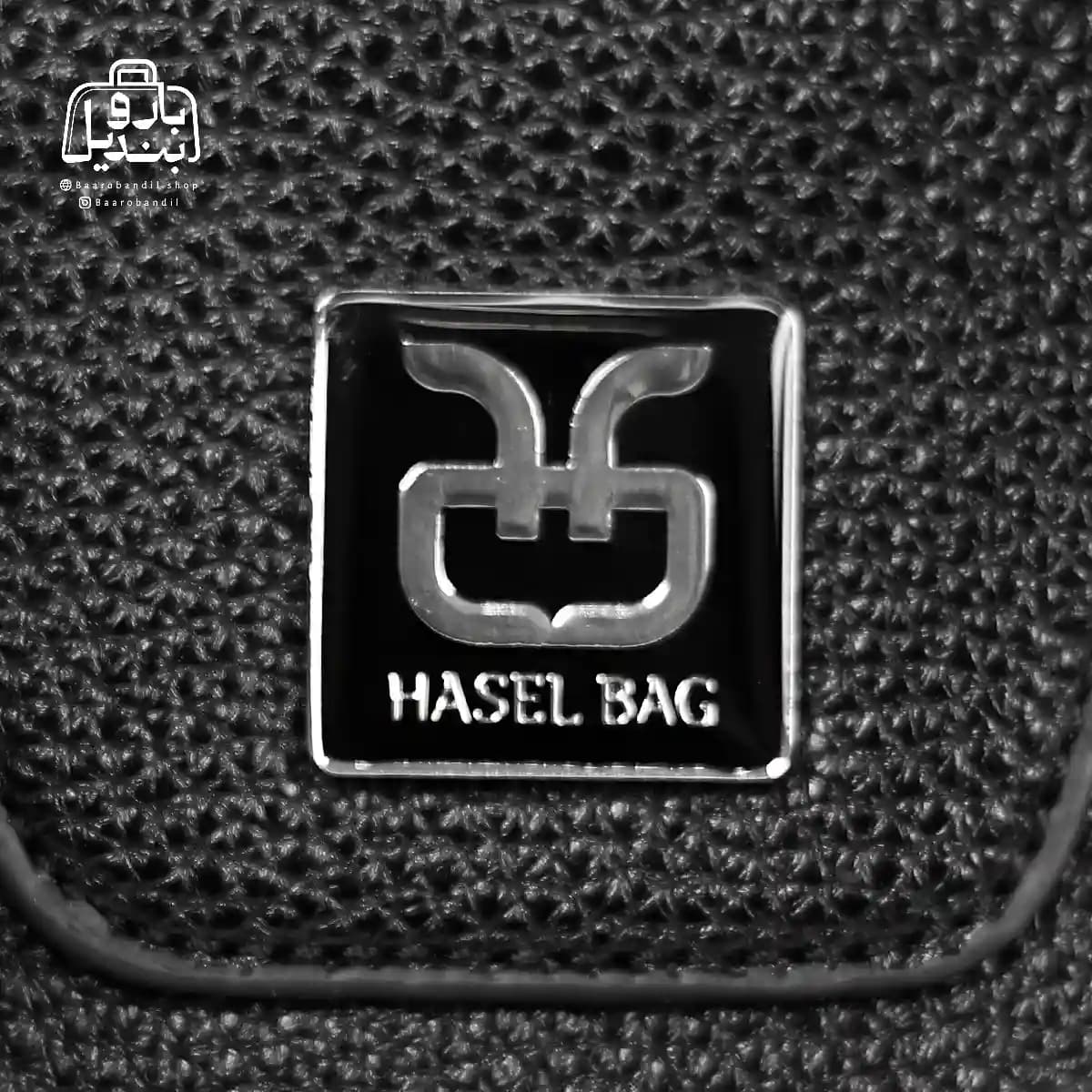 کیف اداری حاصل Hasel کد ۱-۵۰۳ — تصویر ۳