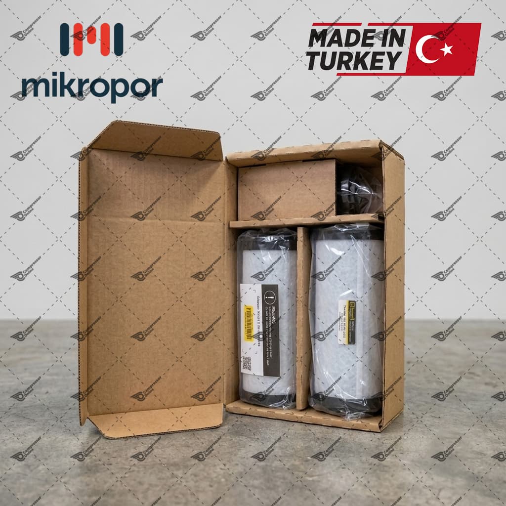 کیت المنت میکروفیلتر MKON 405 میکروپور