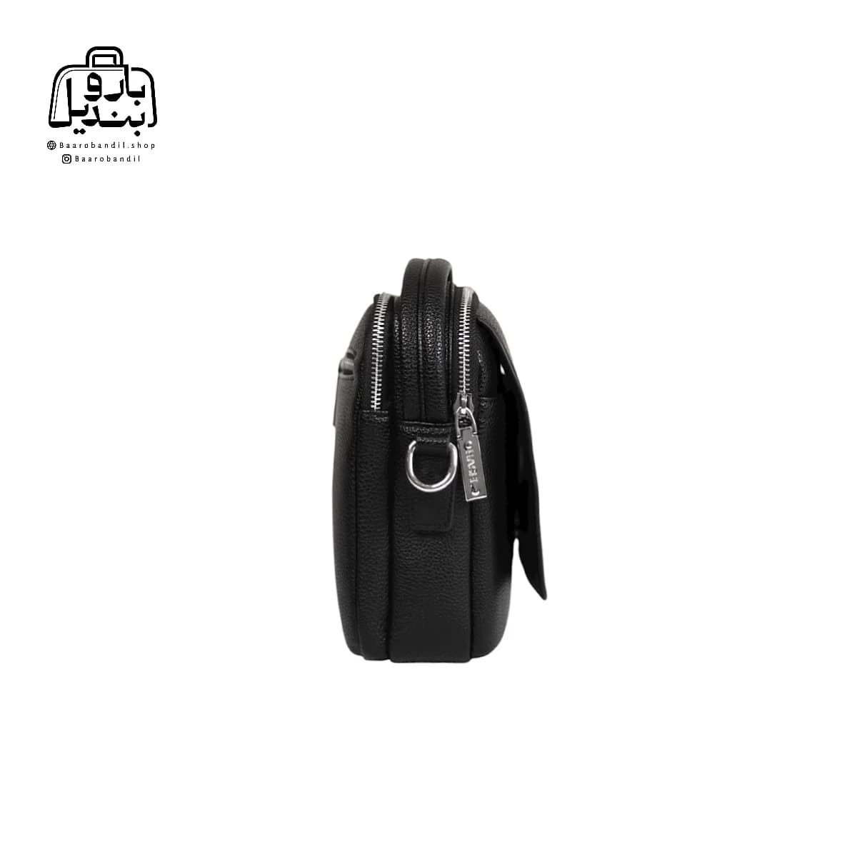کیف دوشی حاصل Hasel کد ۱۸۱-۲۰ — تصویر ۲