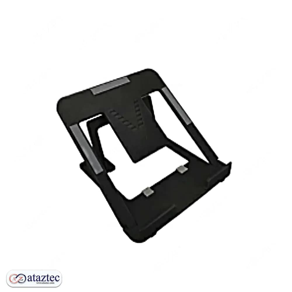 پایه نگهدارنده لپ‌تاپ F28 | قابلیت تنظیم ارتفاع و زاویه