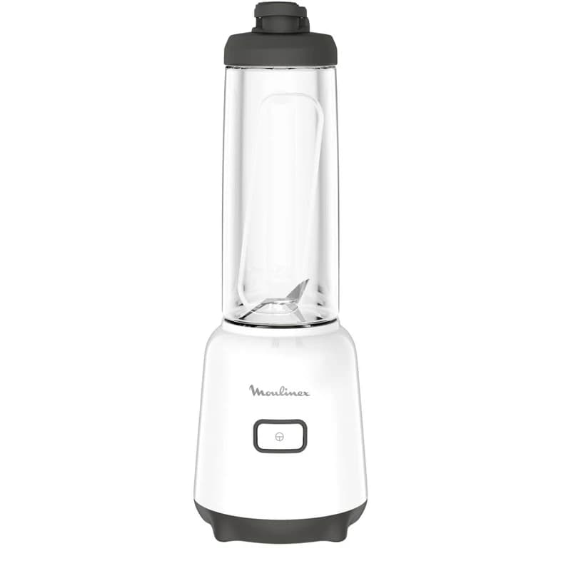 مخلوط کن (شیکر) مولینکس Moulinex مدل LM15F127 — تصویر ۲
