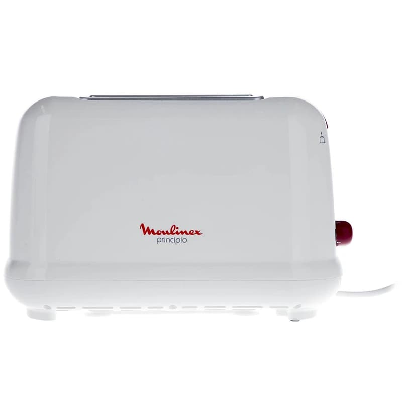توستر مولینکس Moulinex مدل LT160127