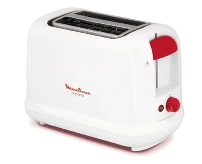 توستر مولینکس Moulinex مدل LT160127 — تصویر ۲