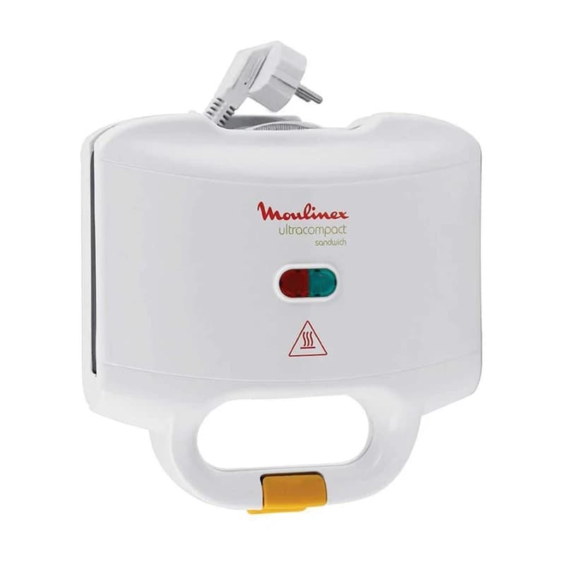 ساندویچ مولینکس Moulinex مدل SM154042 — تصویر ۲