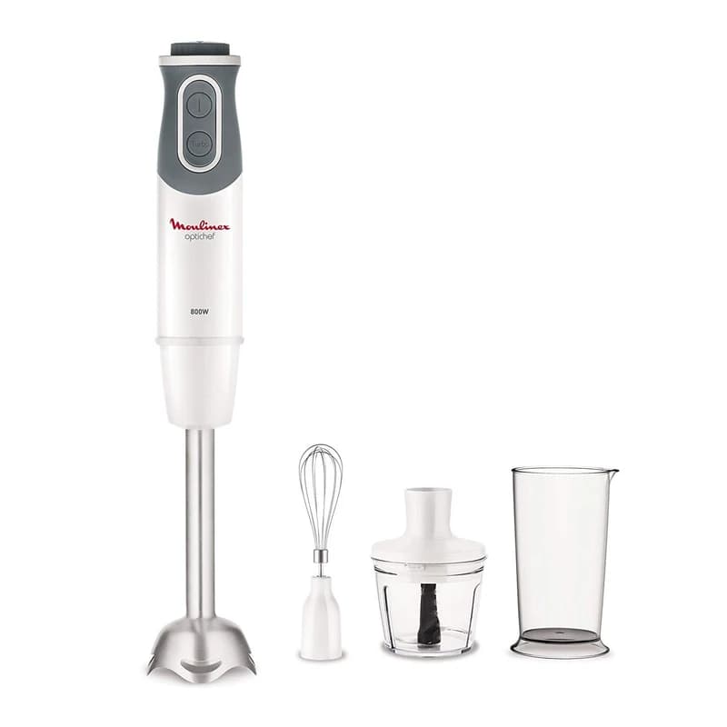 گوشت کوب برقی مولینکس Moulinex مدل DD642110