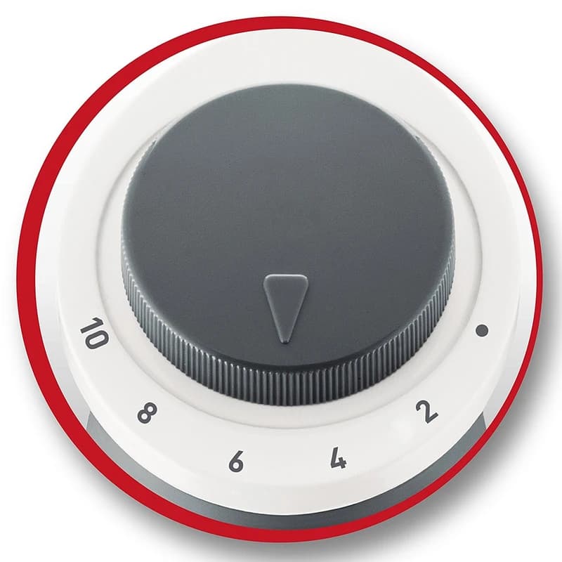 گوشت کوب برقی مولینکس Moulinex مدل DD642110 — تصویر ۴