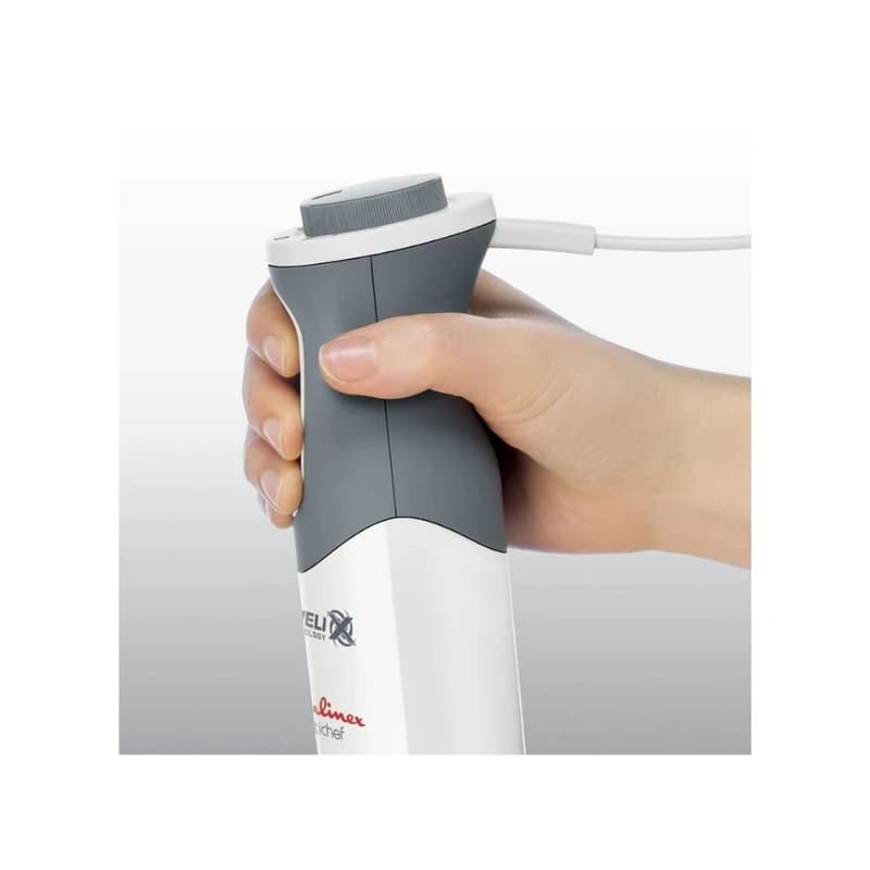 گوشت کوب برقی مولینکس Moulinex مدل DD642110 — تصویر ۳