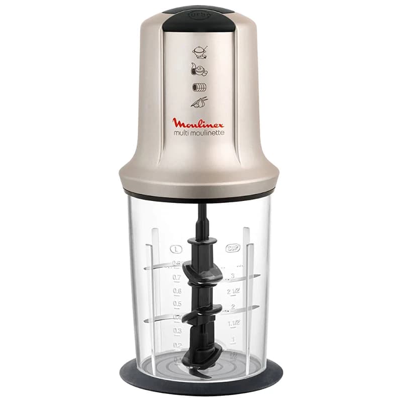 خردکن مولینکس Moulinex مدل AT718A10