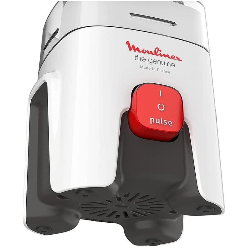 مخلوط کن مولینکس Moulinex مدل LM241B25 — تصویر ۳