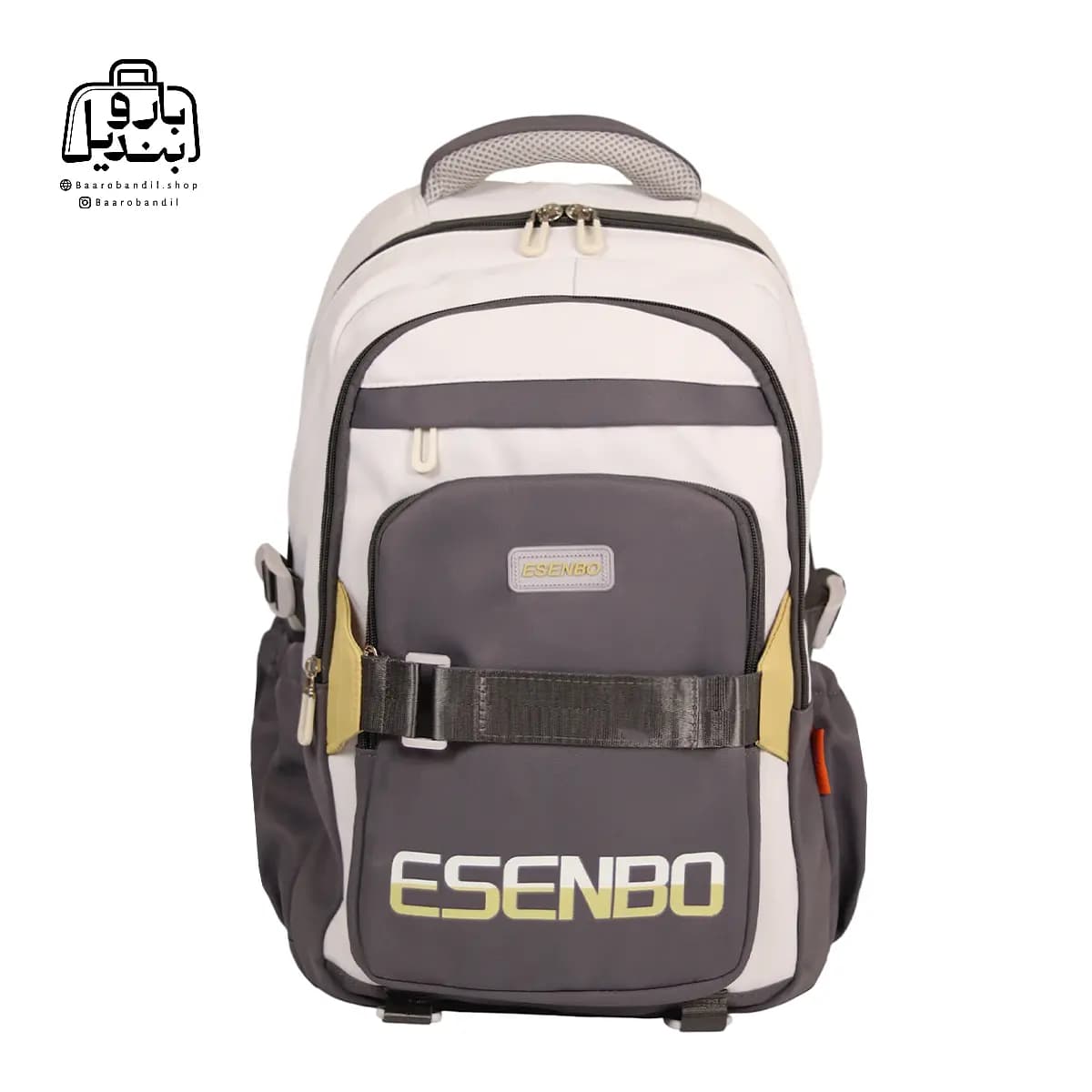 کوله‌پشتی مدرسه Esenbo کد ۰۹۰ — تصویر ۵