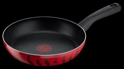 مجموعه 12 پارچه قابلمه تفال Tefal مدل Tempo Flamme C3079282 — تصویر ۴