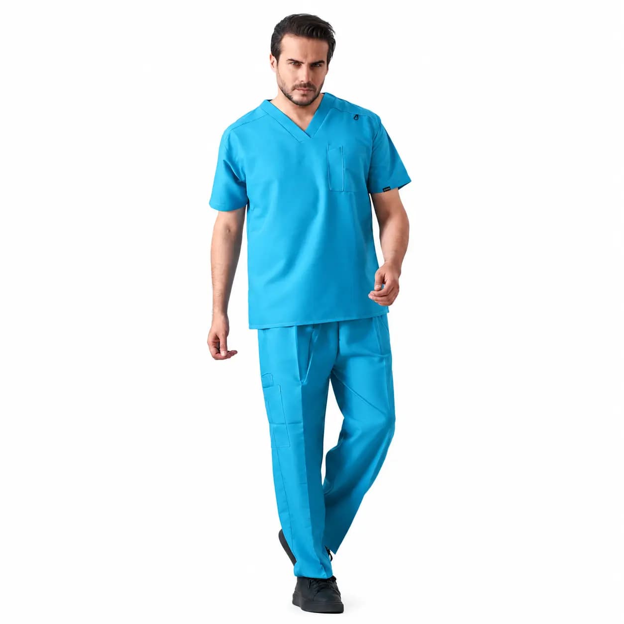 اسکراب پزشکی یونیسکس مدل یوفلکس 708 — تصویر ۳