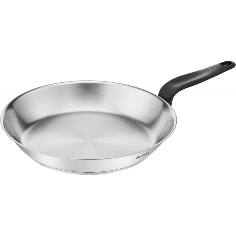 تابه استیل تفال tefal مدل Primary E3080704 سایز 30 — تصویر ۲