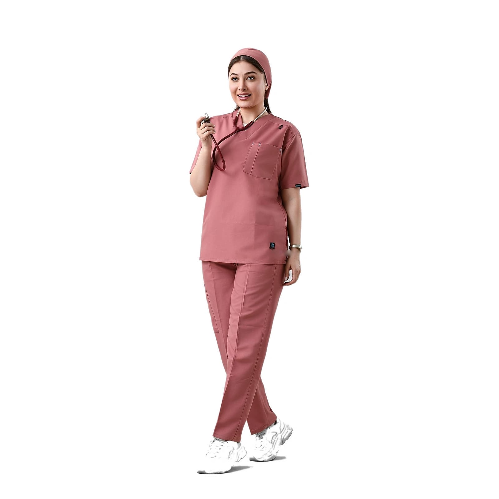 اسکراب پزشکی یونیسکس مدل یوفلکس 705 — تصویر ۲