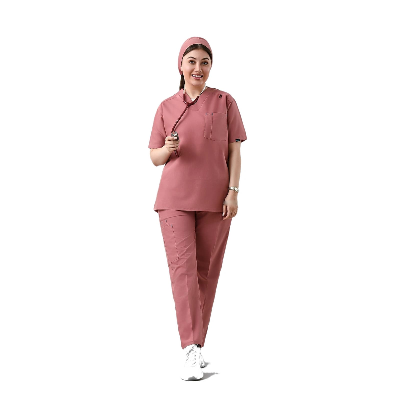 اسکراب پزشکی یونیسکس مدل یوفلکس 705