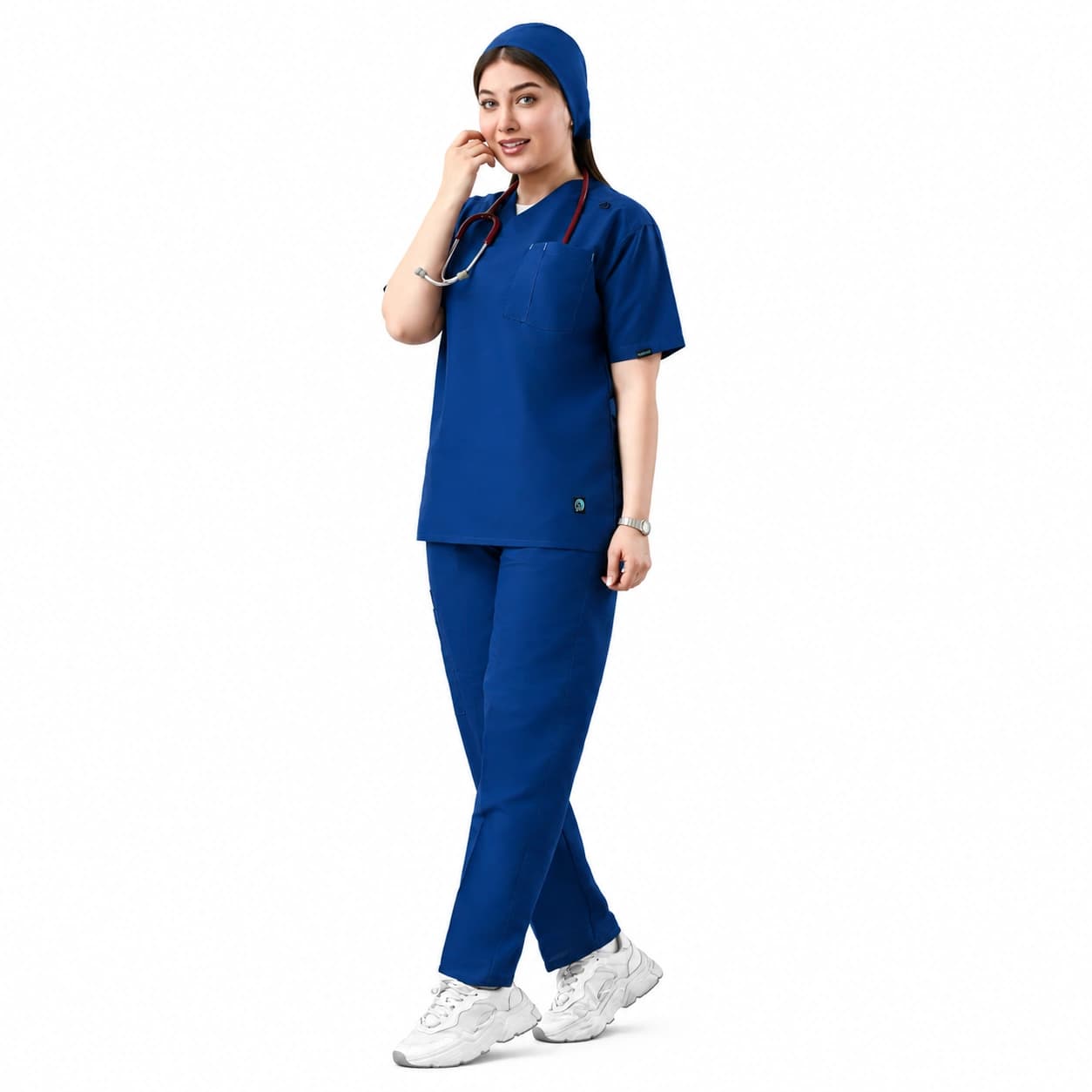 اسکراب پزشکی یونیسکس مدل یوفلکس 703 — تصویر ۲