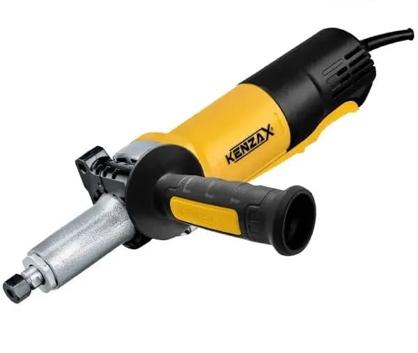 فرز انگشتی گلو بلند کنزاکس مدل KDG-3584 — تصویر ۵