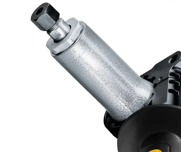 فرز انگشتی گلو بلند کنزاکس مدل KDG-3584 — تصویر ۶