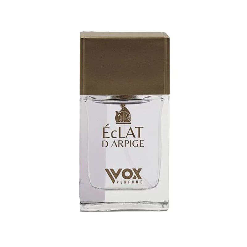 عطر زنانه وی وکس اکلت 35 میلی‌لیتر — تصویر ۲