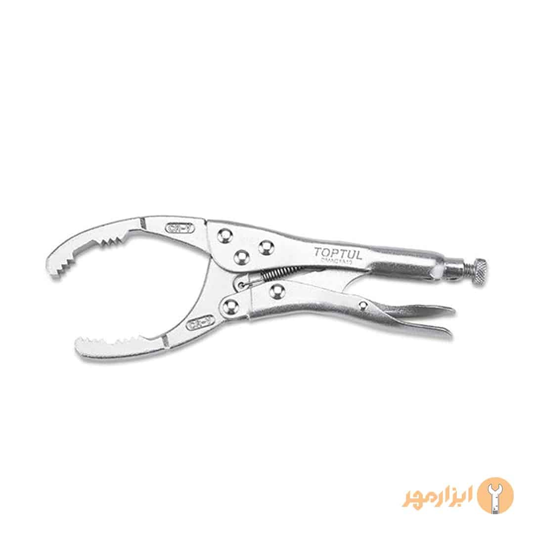 انبرقفلی فیلتر بازکن تاپ تول مدل DMAC1A10