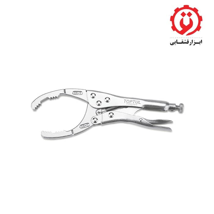 انبرقفلی فیلتر بازکن تاپ تول مدل DMAC1A10 — تصویر ۲