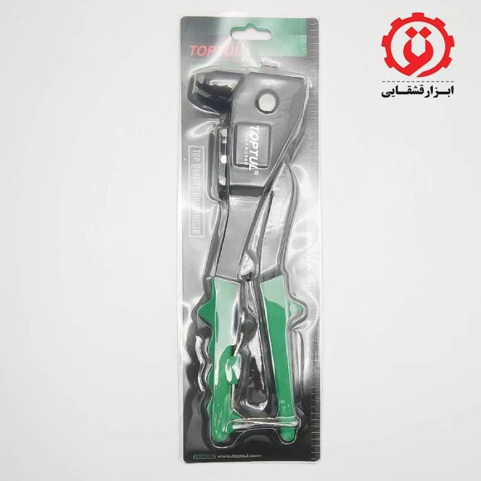 انبر پرچ تاپ تول مدل JBAA2448 — تصویر ۷