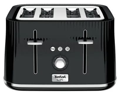 توستر تفال Tefal مدل TT760840