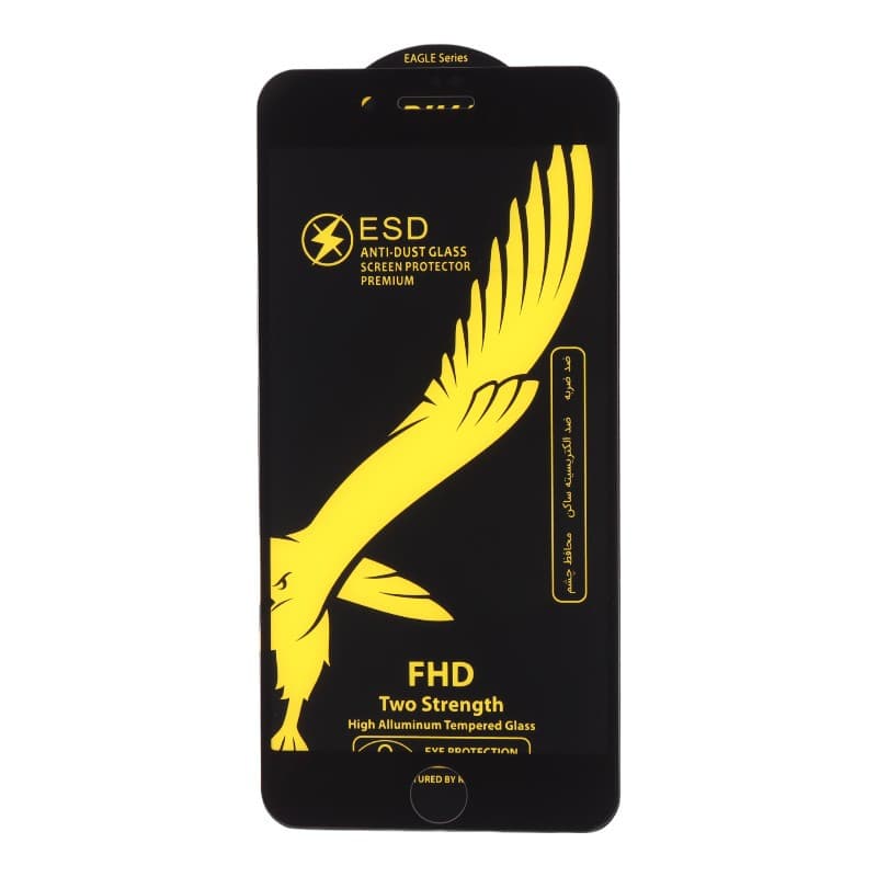 گلس Epimax Anti Dust آیفون iPhone 7 Plus 8 Plus