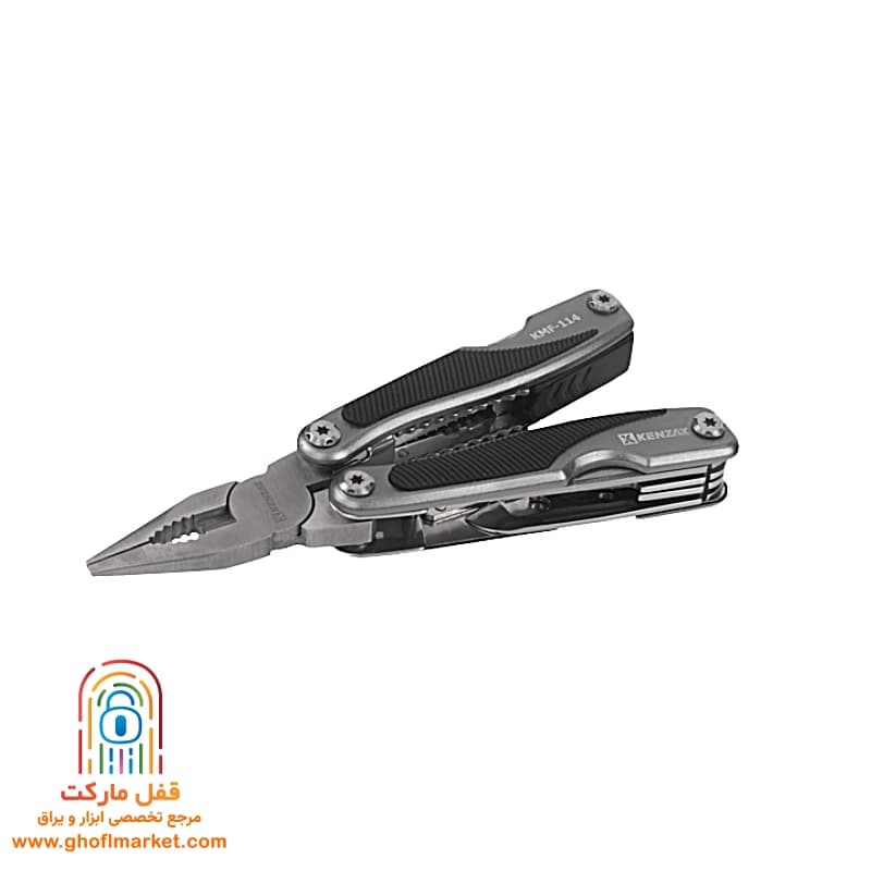 انبردست چند کاره کنزاکس مدل KMF-114 — تصویر ۶