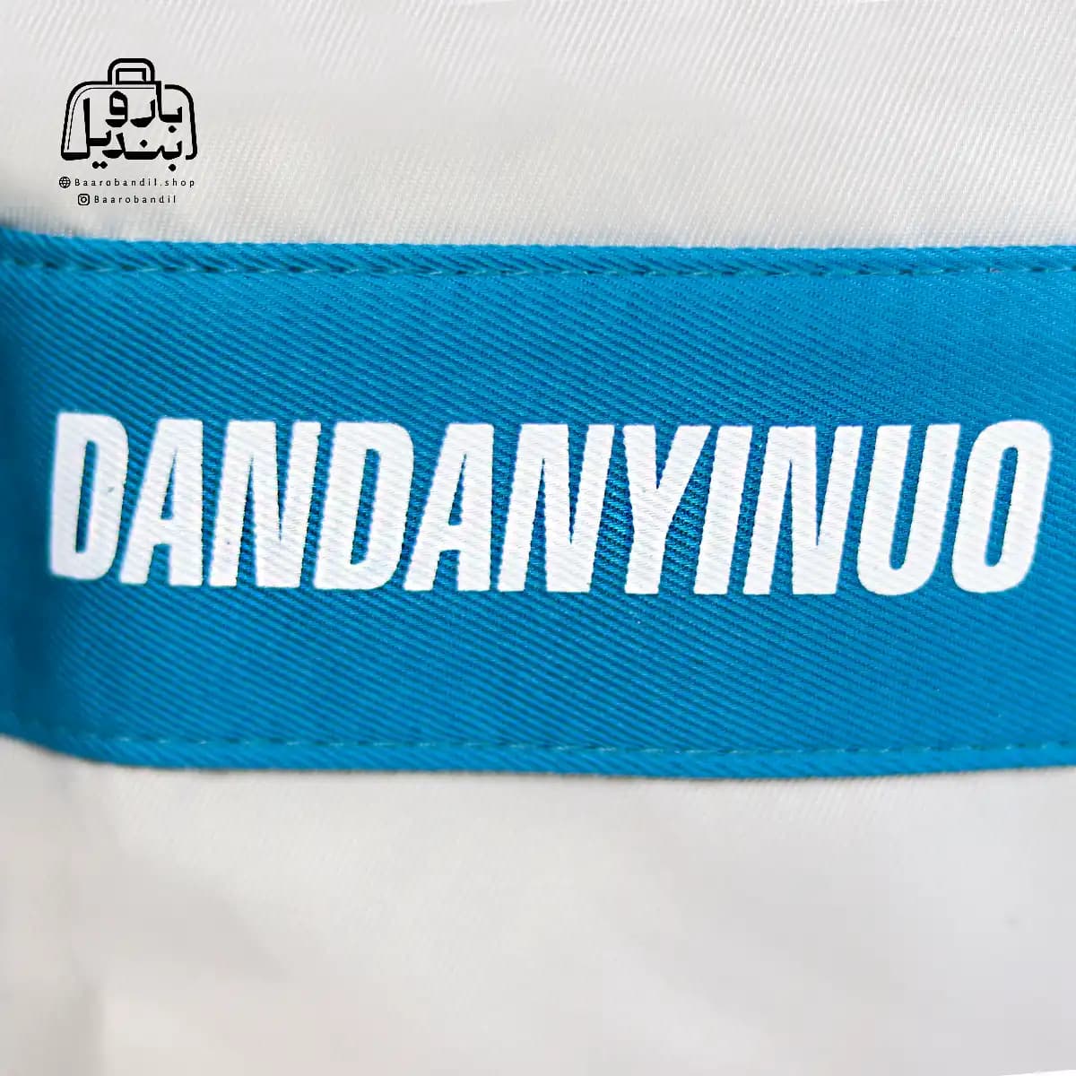 کوله‌پشتی مدرسه DDYINOU کد ۶۱۳۸ — تصویر ۸