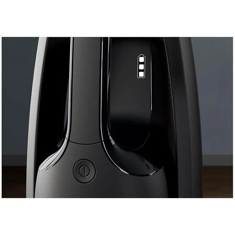 جارو شارژی آ ا گ AEG مدل AS52B21 — تصویر ۵